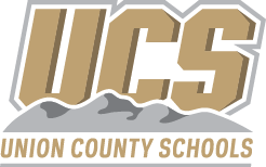 District logo
